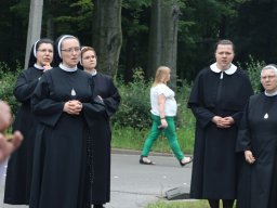 Boże Ciało i rocznica I Komunii Świętej, 19.06.2025